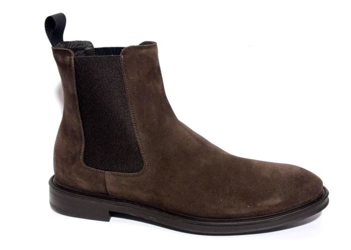 Frau BOTTINE - BOOTS Bruin