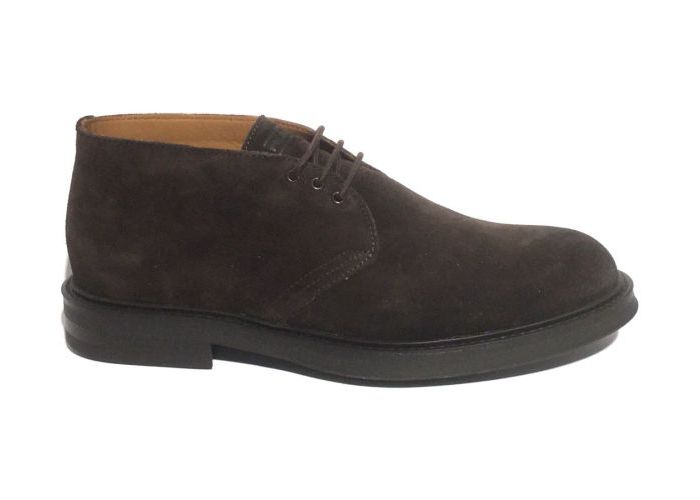 Frau BOTTINE - BOOTS Bruin
