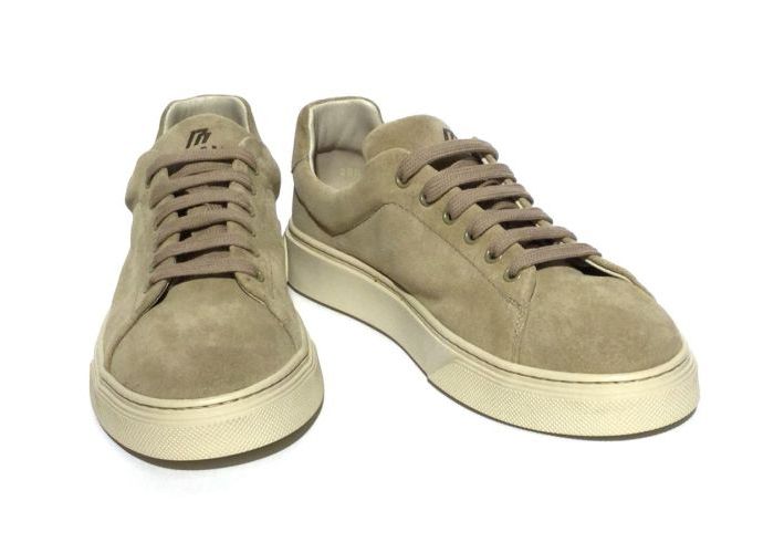 Frau VETERSCHOEN - SNEAKER Beige