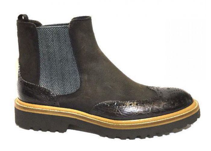 Giorgio BOTTINE Grijs