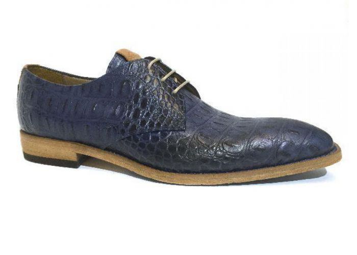 Giorgio VETERSCHOEN Blauw