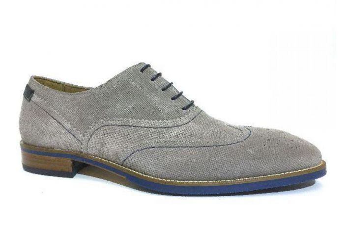 Giorgio VETERSCHOEN Grijs
