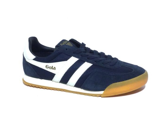 Gola VETERSCHOEN - SNEAKER Blauw