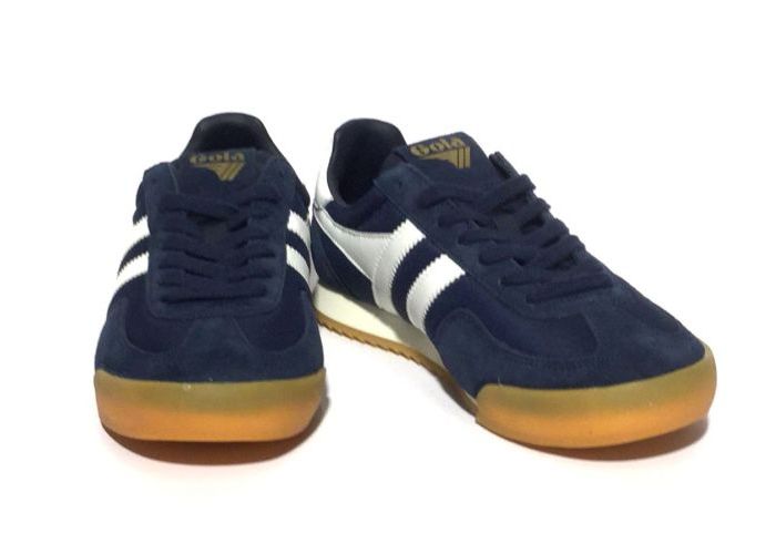 Gola VETERSCHOEN - SNEAKER Blauw