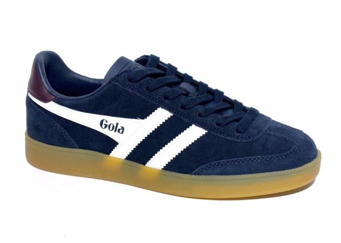 Gola VETERSCHOEN - SNEAKER Blauw