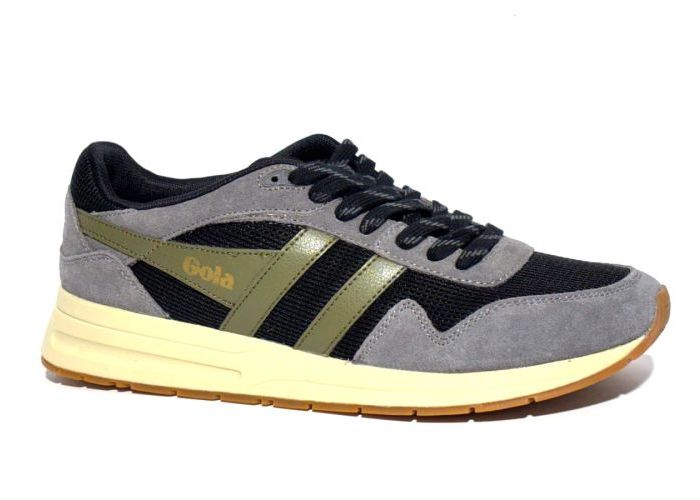 Gola VETERSCHOEN - SNEAKER Grijs