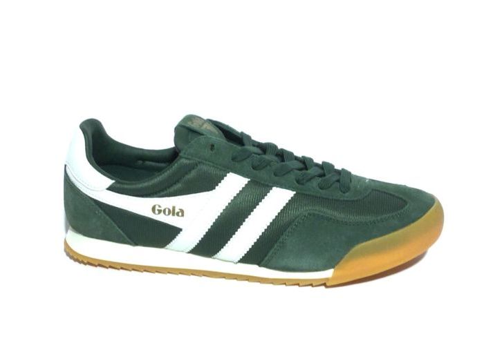 Gola VETERSCHOEN - SNEAKER Groen