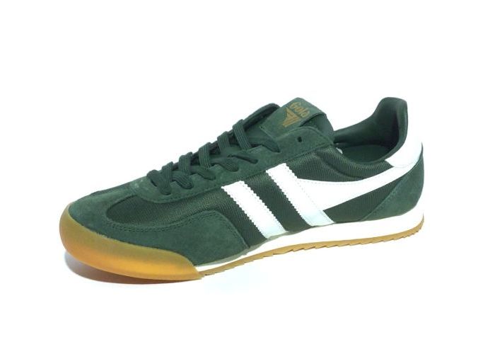 Gola VETERSCHOEN - SNEAKER Groen