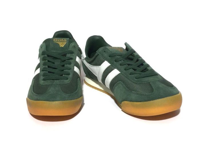 Gola VETERSCHOEN - SNEAKER Groen