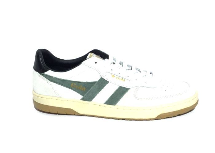 Gola VETERSCHOEN - SNEAKER Wit