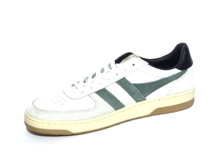 Gola VETERSCHOEN - SNEAKER Wit