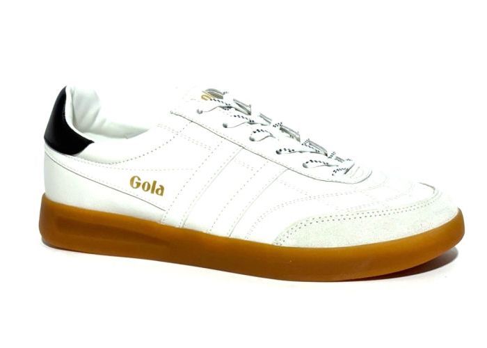 Gola VETERSCHOEN - SNEAKER Wit
