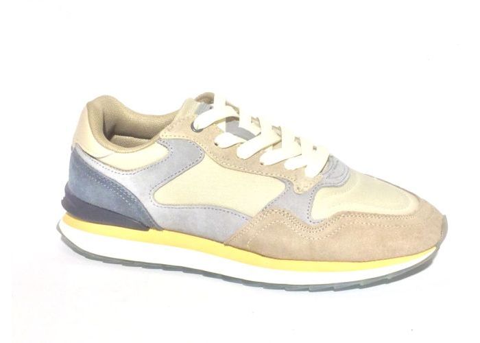 Hoff VETERSCHOEN - SNEAKER Beige