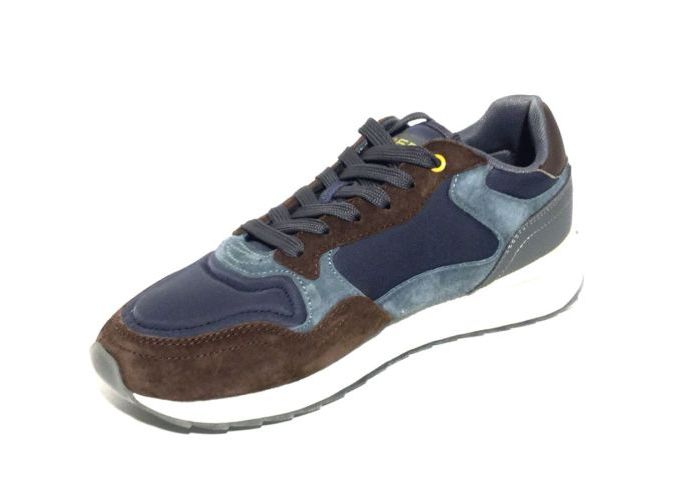 Hoff VETERSCHOEN - SNEAKER Bruin