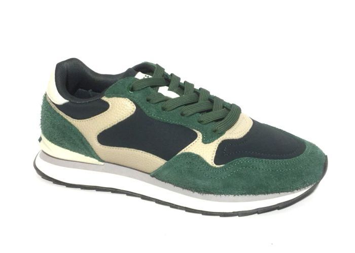 Hoff VETERSCHOEN - SNEAKER Groen