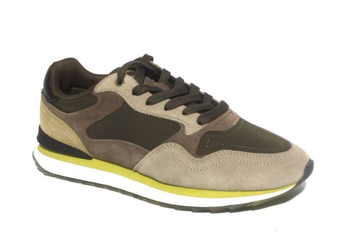 Hoff VETERSCHOEN - SNEAKER Taupe