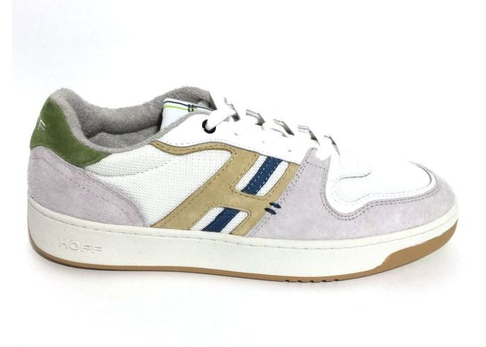 Hoff VETERSCHOEN - SNEAKER Wit