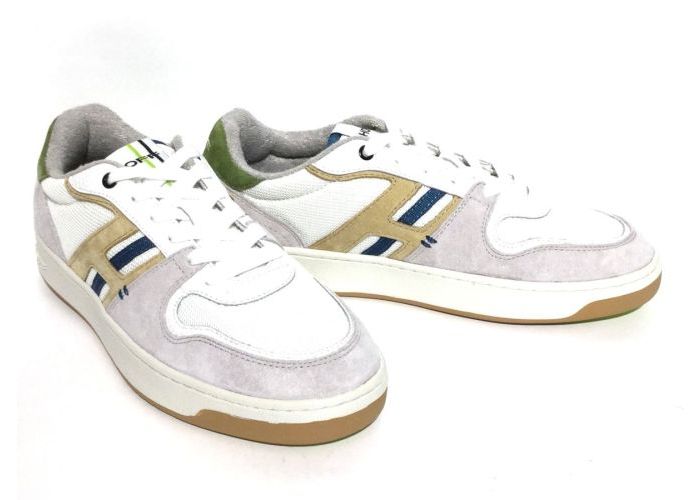 Hoff VETERSCHOEN - SNEAKER Wit