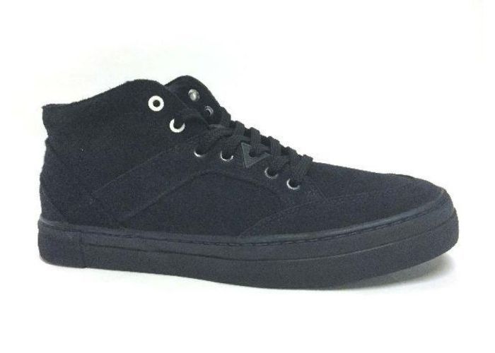 Hub VETERSCHOEN Blauw