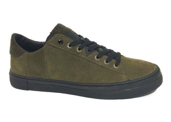 Hub VETERSCHOEN Olive