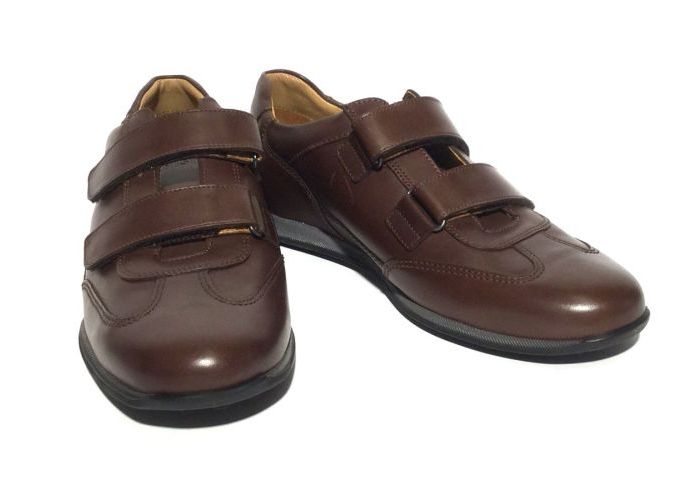 Mephisto MOCASSIN - LOAFER Bruin