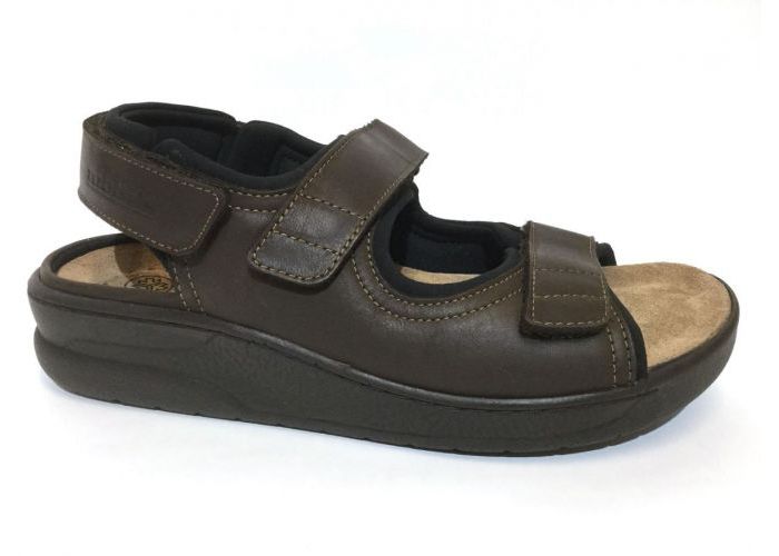 Mephisto SANDAAL Bruin