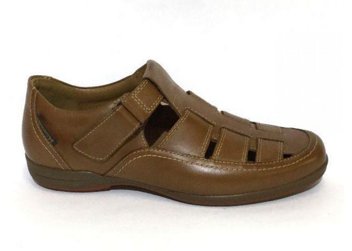 Mephisto SANDAAL Cognac