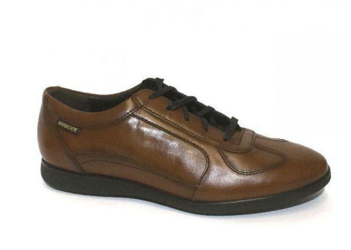 Mephisto VETERSCHOEN Cognac