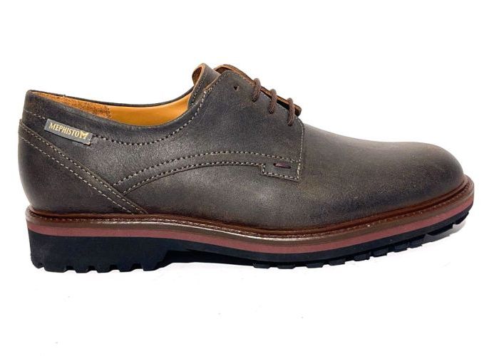 Mephisto VETERSCHOEN - SNEAKER Bruin