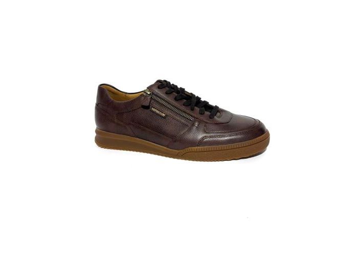 Mephisto VETERSCHOEN - SNEAKER Bruin