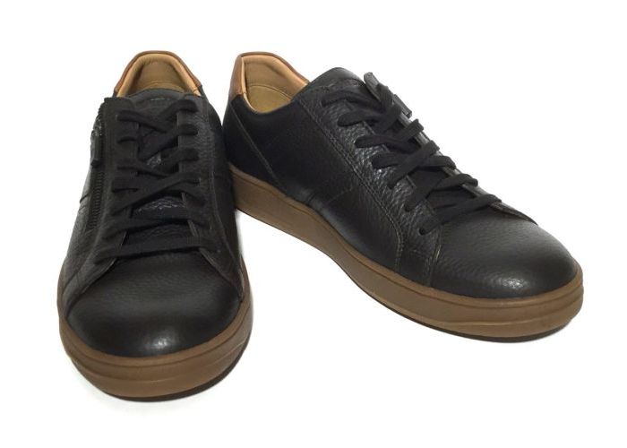 Mephisto VETERSCHOEN - SNEAKER Bruin Donker