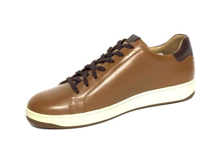 Mephisto VETERSCHOEN - SNEAKER Cognac