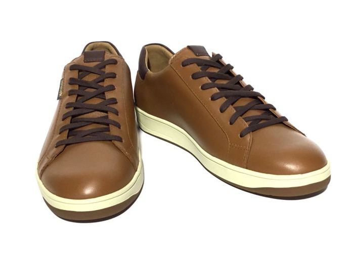 Mephisto VETERSCHOEN - SNEAKER Cognac