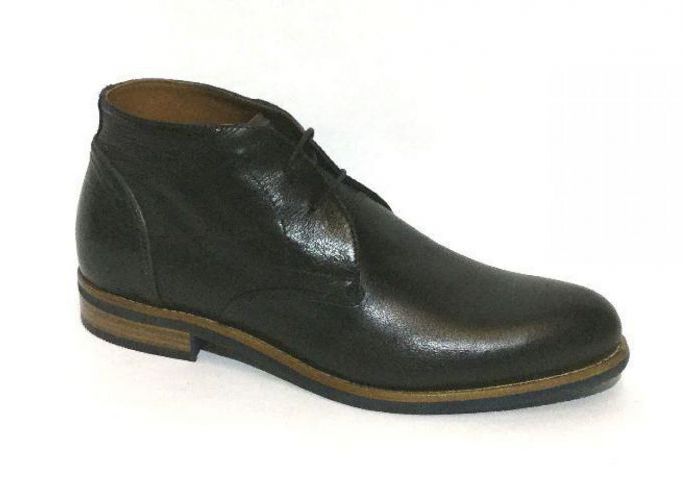 Nero Giardini VETERSCHOEN Blauw Donker