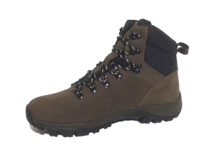 Oriocx BOTTINE - BOOTS Bruin