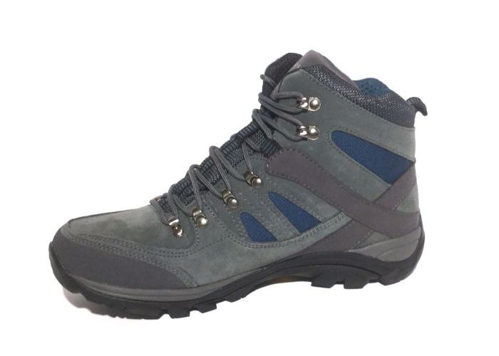 Oriocx BOTTINE - BOOTS Grijs