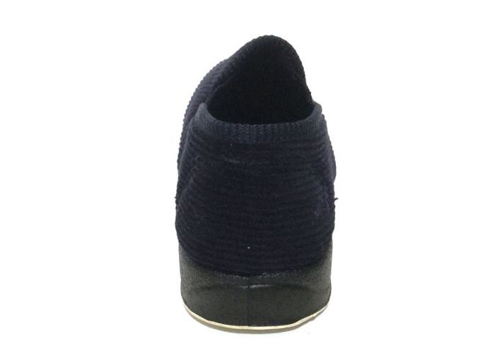 Padders PANTOFFEL Blauw