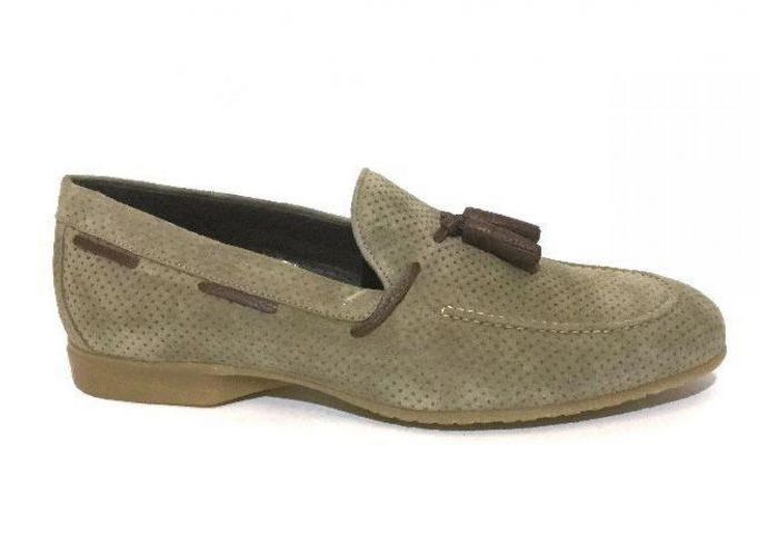 Pertini MOCASSIN Beige