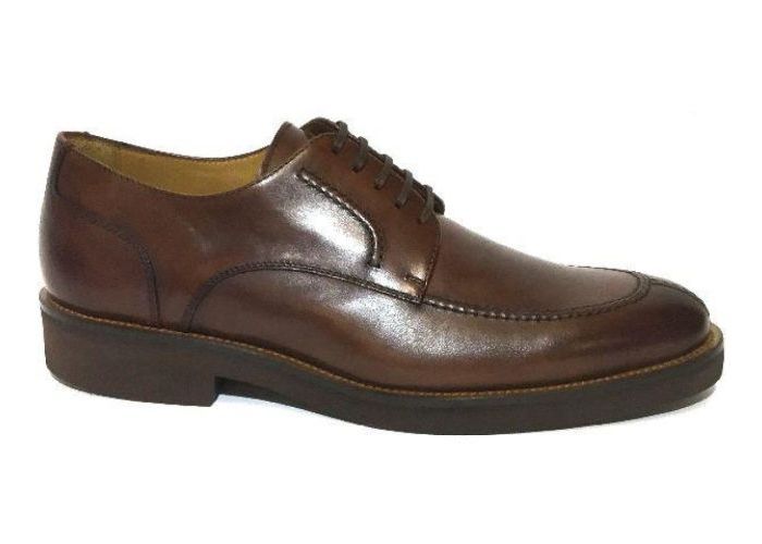 Pertini VETERSCHOEN Cognac