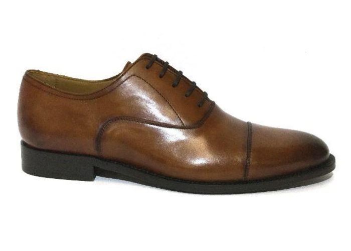 Pertini VETERSCHOEN Cognac