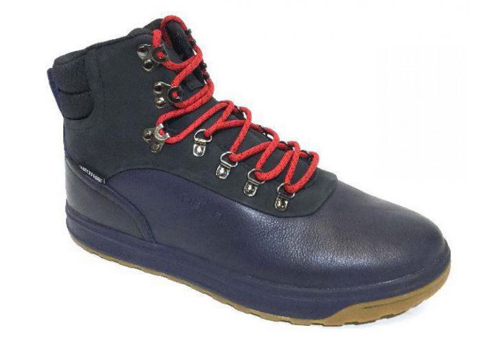Ralph Lauren BOTTINE Blauw