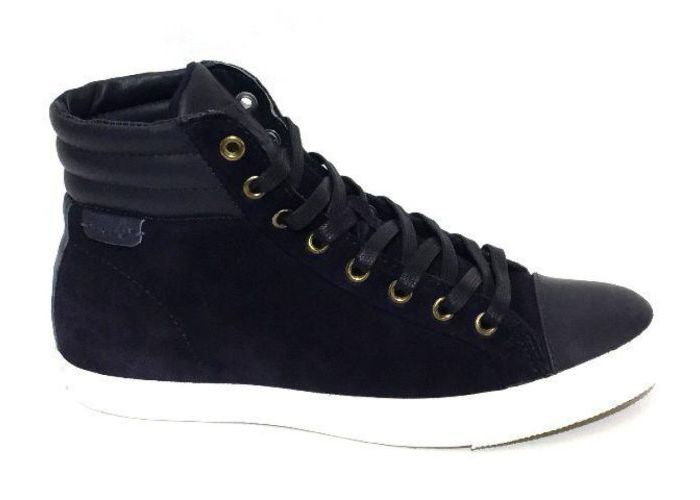 Ralph Lauren BOTTINE Blauw Donker