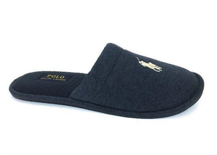 Ralph Lauren PANTOFFEL Blauw