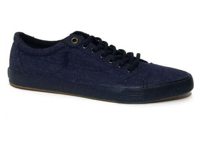Ralph Lauren VETERSCHOEN Blauw