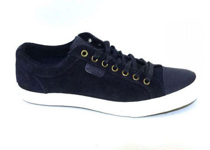 Ralph Lauren VETERSCHOEN Blauw Donker