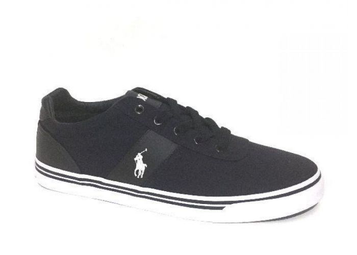 Ralph Lauren VETERSCHOEN Blauw Donker