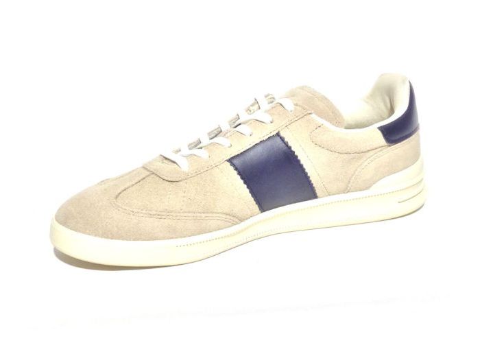 Ralph  Lauren VETERSCHOEN - SNEAKER Beige