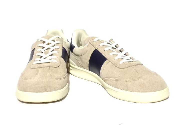 Ralph  Lauren VETERSCHOEN - SNEAKER Beige