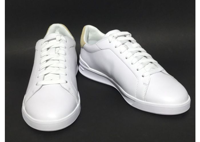 Ralph  Lauren VETERSCHOEN - SNEAKER Wit