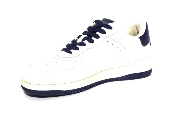 Ralph  Lauren VETERSCHOEN - SNEAKER Wit